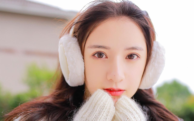 应用功能界面展示